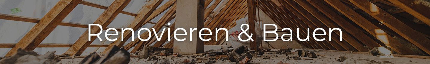 Sortiment: Hausbau