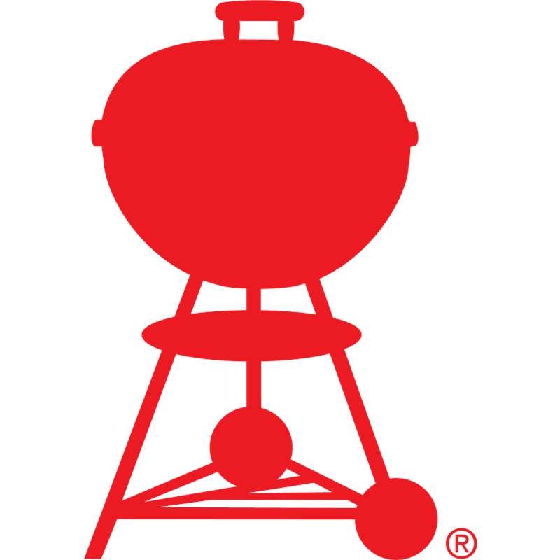 Weber Kettle Die ikonische Weberkugel