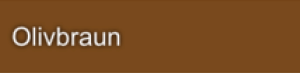 Olivbraun Olivbraun