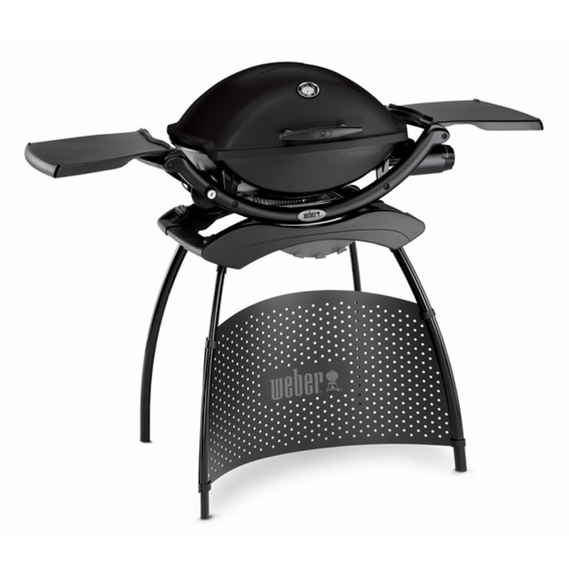 Weber Q 2200 Stand Gasgrill