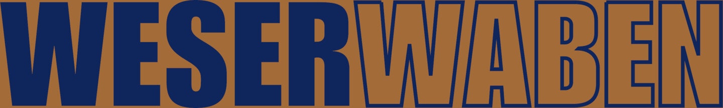 WESERWABEN LOGO