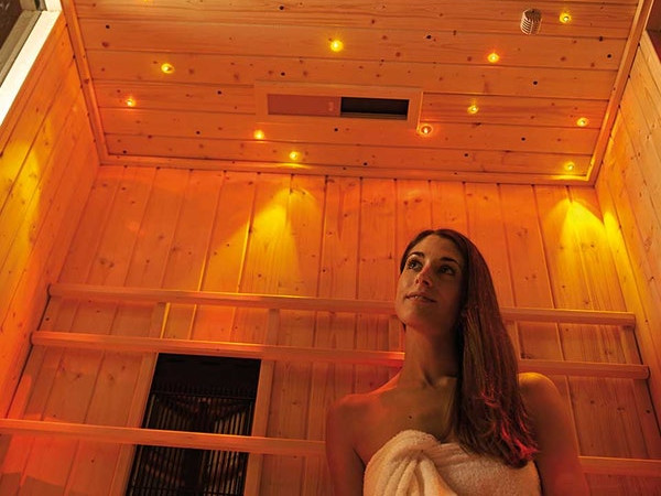 Weka Sternenhimmel / Farbvision