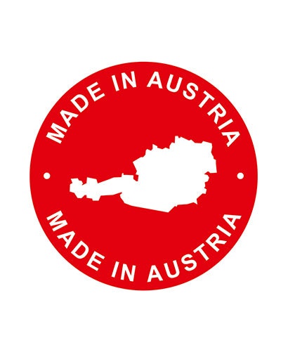 Made in Austria Made in Austria