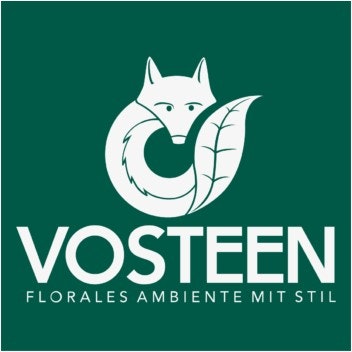 Vosteen Vosteen Logo