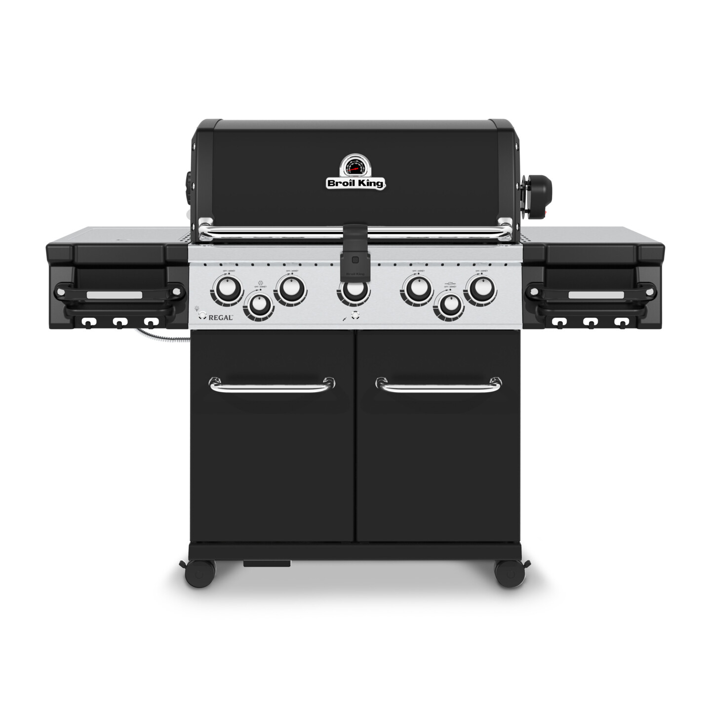 Broil King Regal 590