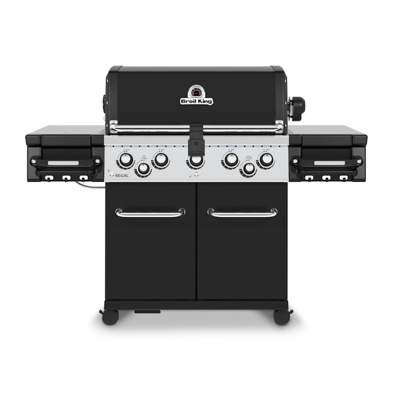 Broil King Regal 590 Broil King Regal 590
