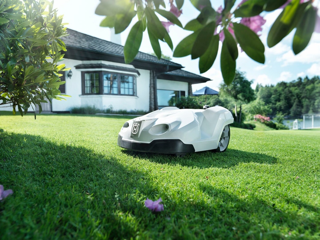 Automower 330 X H350-0214 Automower 330 X H350-0214