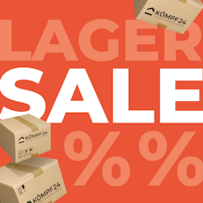 Lagerräumungs-Sale Sliderbild