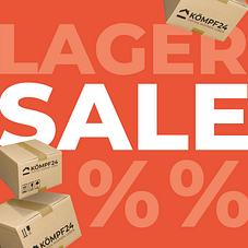 Lagerräumungs-Sale Sliderbild