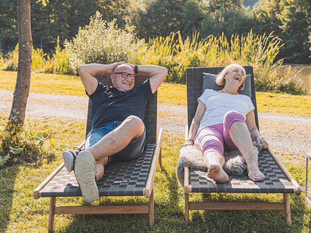 Camping-Glück für jedermann