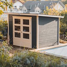Garten Sliderbild