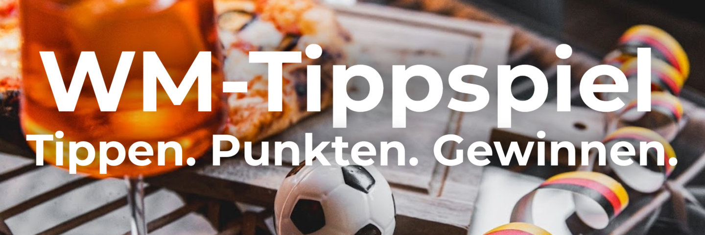 Das KÖMPF24 Tippspiel zur Fußball-WM 2026