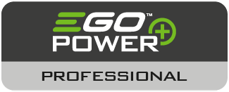 EGO Power Plus Professional EGO Power Plus Professional Serie