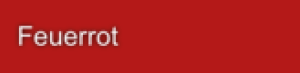 Feuerrot Feuerrot