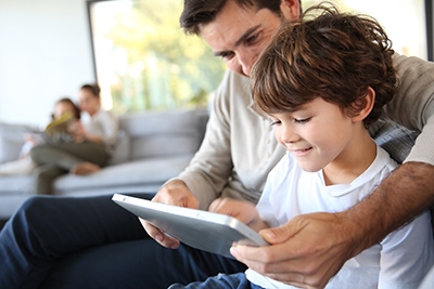 Individuelle Szenarien für den Wohnkomfort