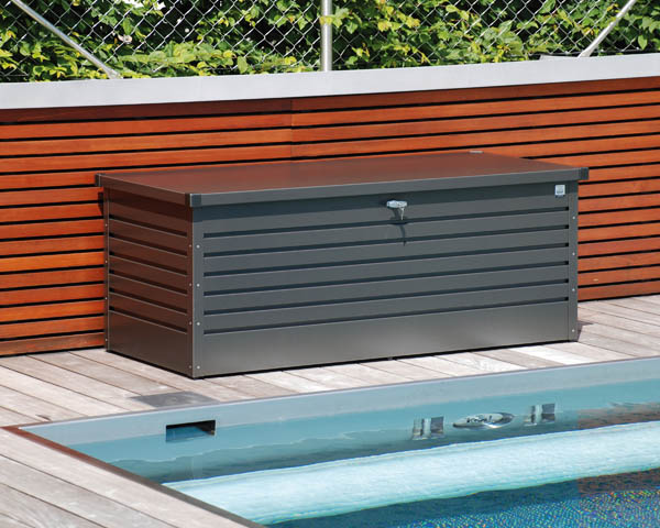 Biohort Freizeitbox Metallbox