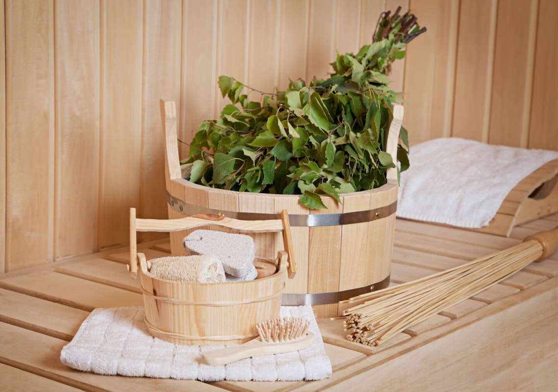 Sauna Zubehör Sauna Zubehör