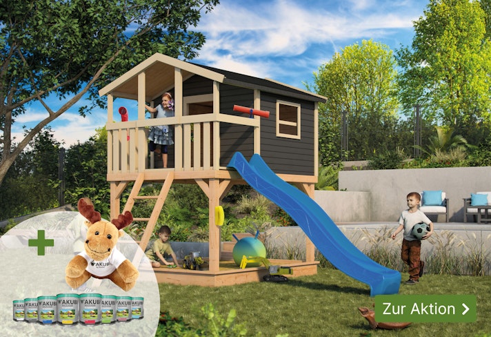 Aktion: Kostenloses Farb-Paket und Kuscheltier Sliderbild