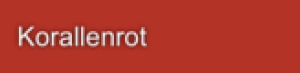 Korallenrot Korallenrot