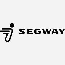 Mähroboter von Segway Sliderbild
