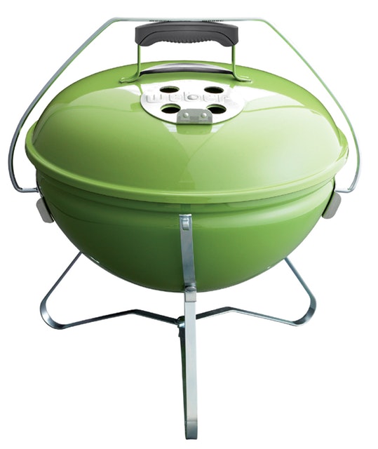 Weber Smokey Joe Premium
