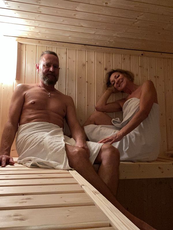 Karibu Woodfeeling Sauna Horna Teaser Bild 1