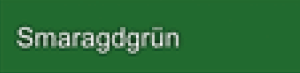 Smaragdgrün Smaragdgrün