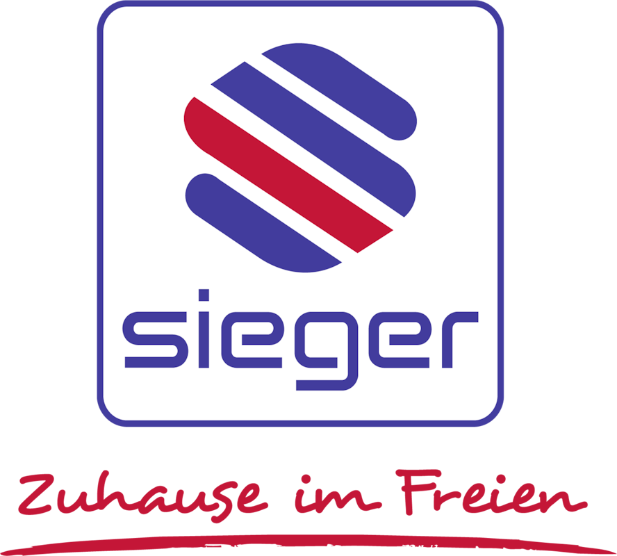 SIEGER Gartenmöbel Sieger Gartenmöbel Logo