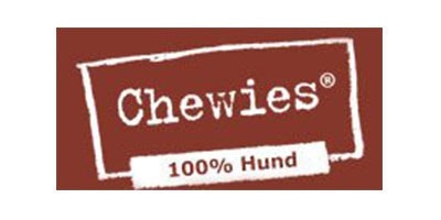 Logo der Marke Chewies Logo Chewies