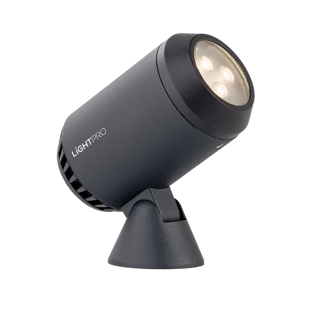Der Strahler Castor 3 von LightPro