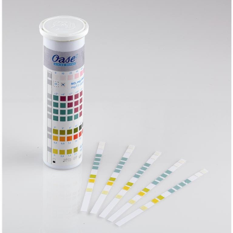 Mit Oase AquaActiv QuickSticks 6in1 Mit Oase AquaActiv QuickSticks 6in1