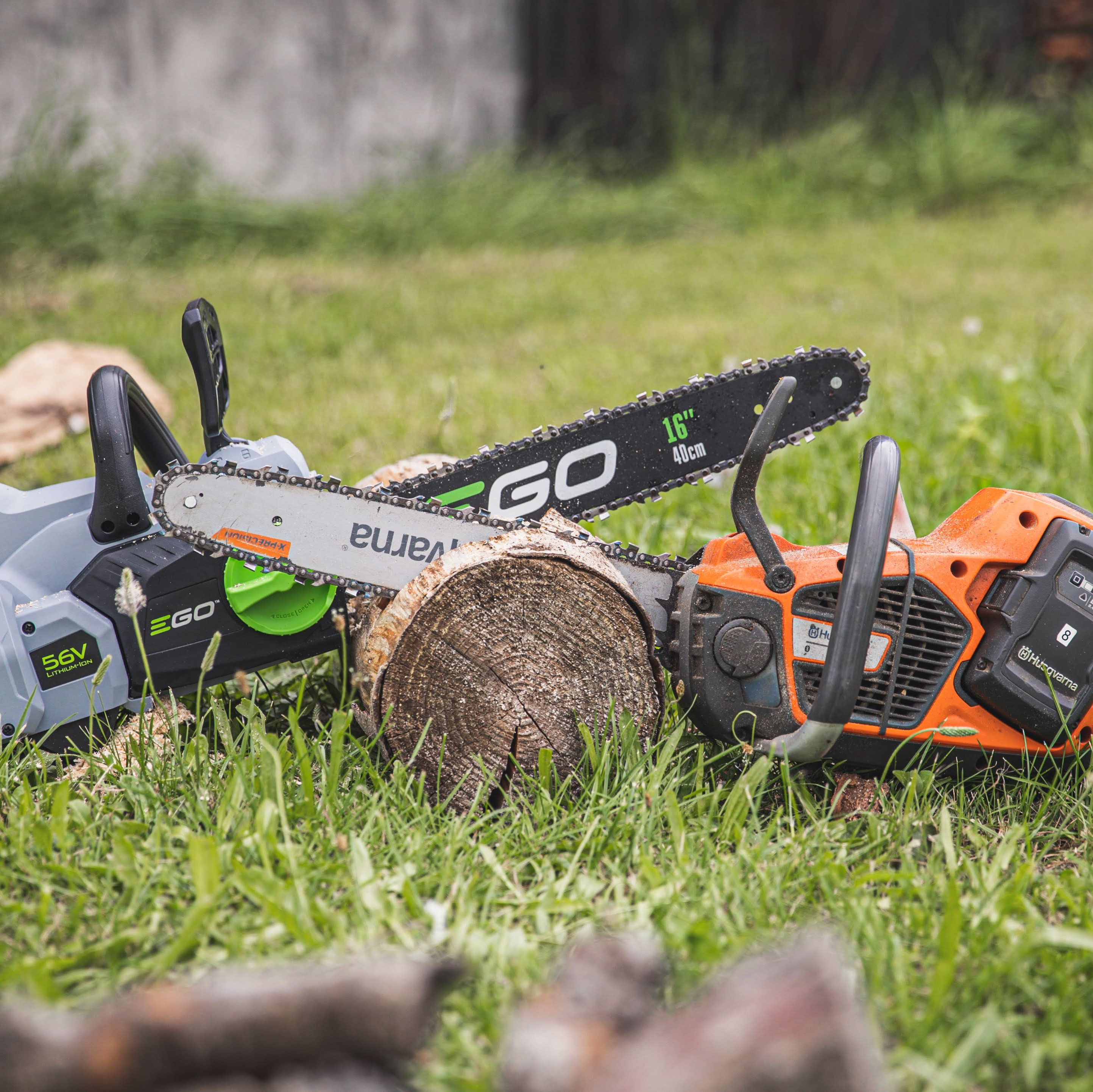 Gartengeräte für jeden Einsatz