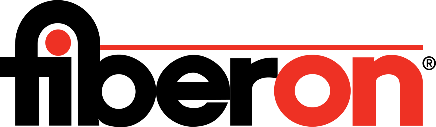 Fiberon Fiberon Logo