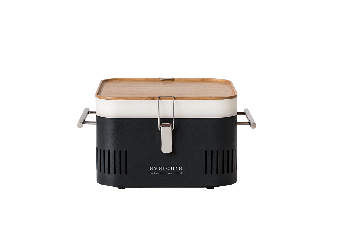 Everdure Cube graphite