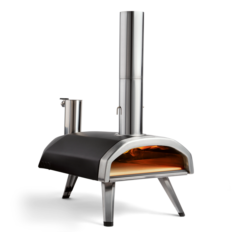 Ooni Pizzaofen FYRA 12 Ooni Pizzaofen FYRA 12