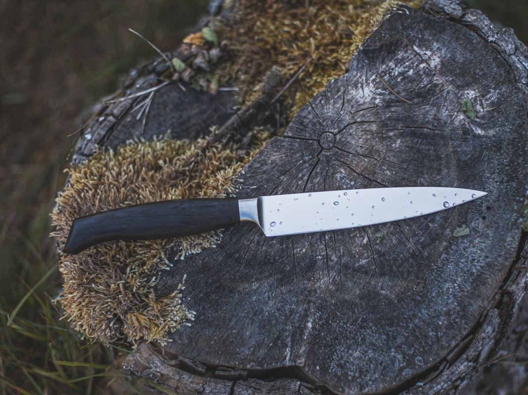 Generell sollte ein Messer im Survival-Paket nicht fehle Generell sollte ein Messer im Survival-Paket nicht fehlen