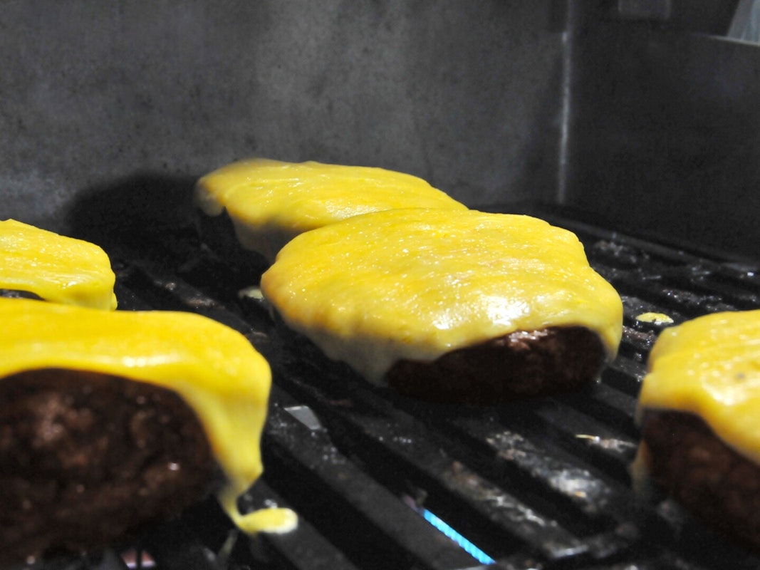 Burger Burger