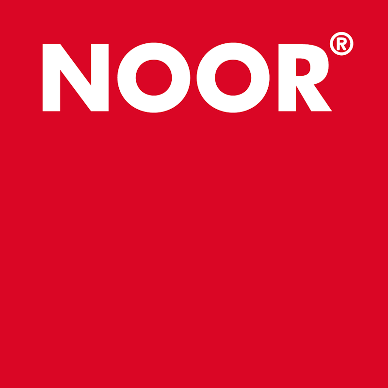Noor Noor Logo