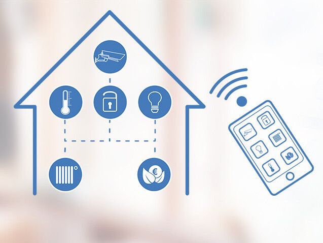 Intelligente Vernetzung: Z-Wave macht's möglich