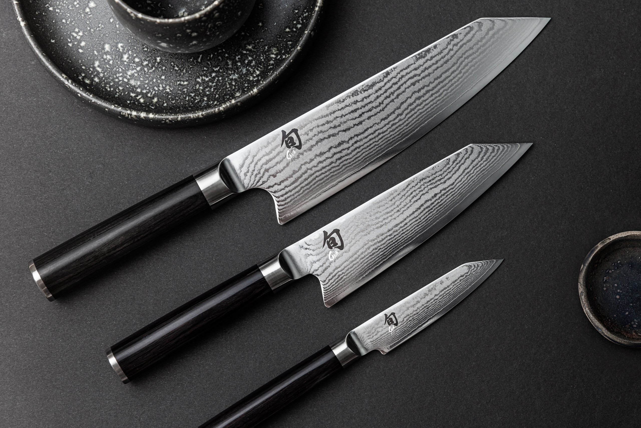 Shun Classic Content Bild