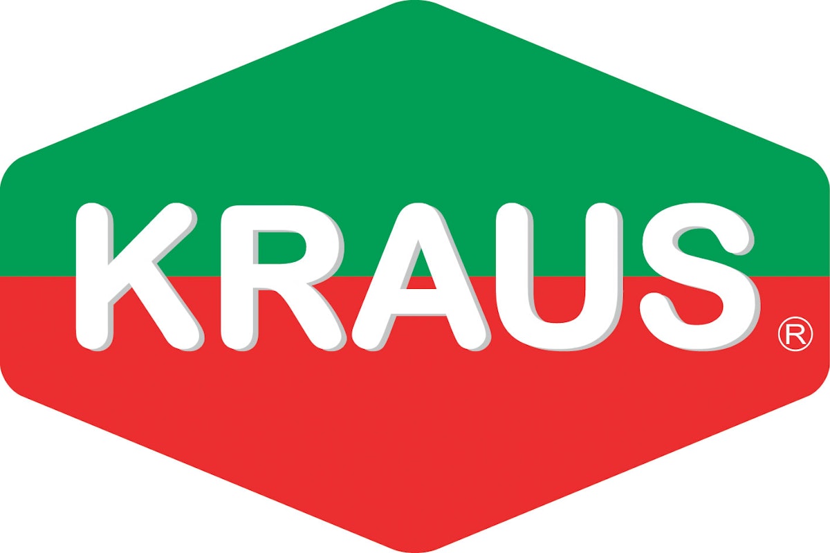 KRAUS Kraus Logo