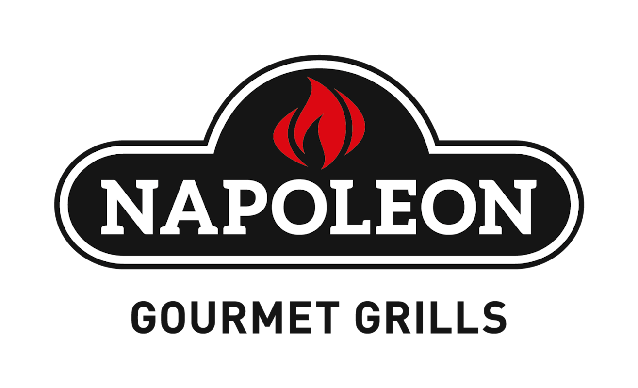 Napoleon Napoleon Logo