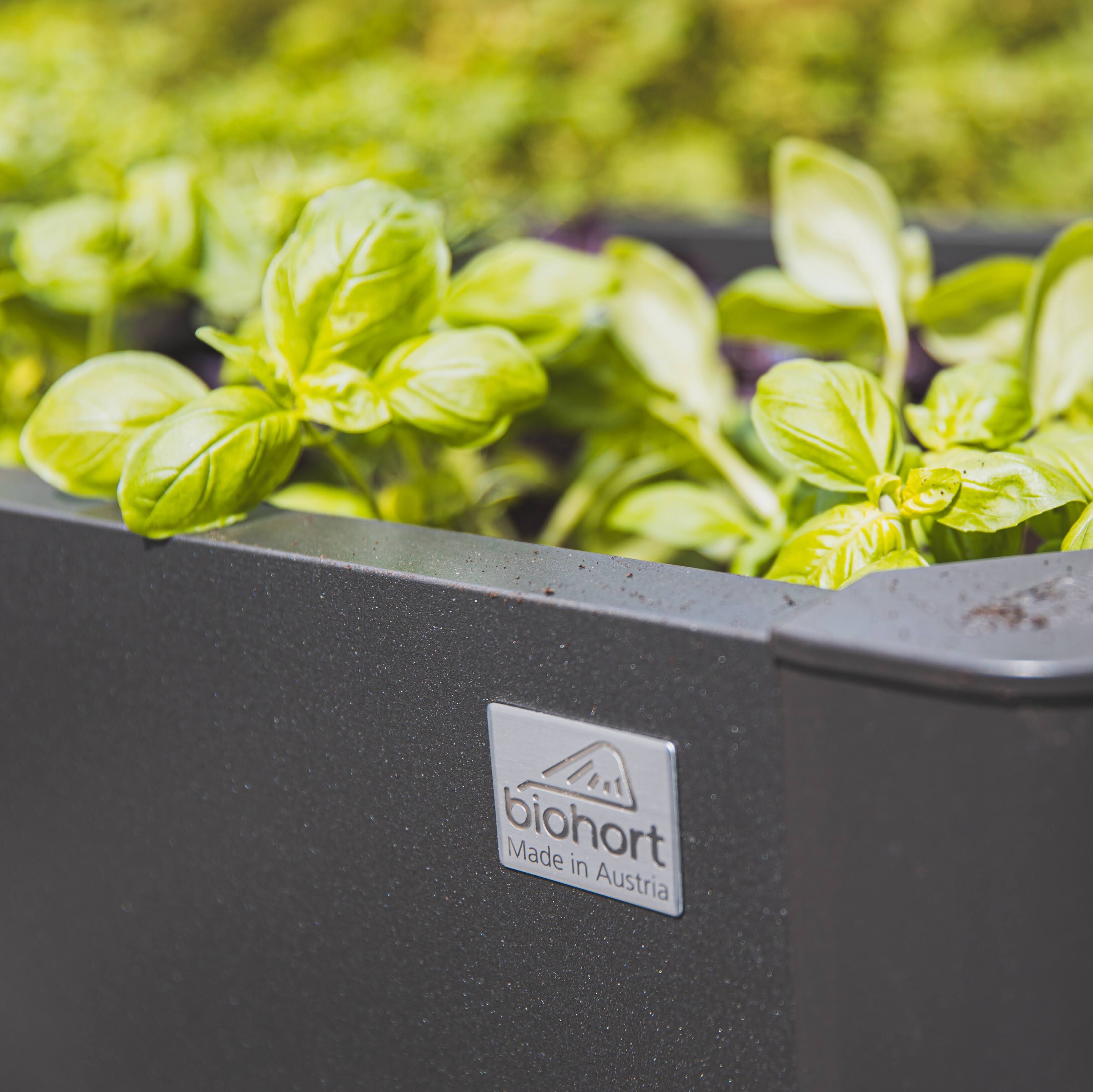 Biohort Produktneuheiten 2026