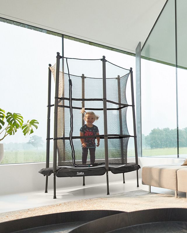 Kindertrampolin