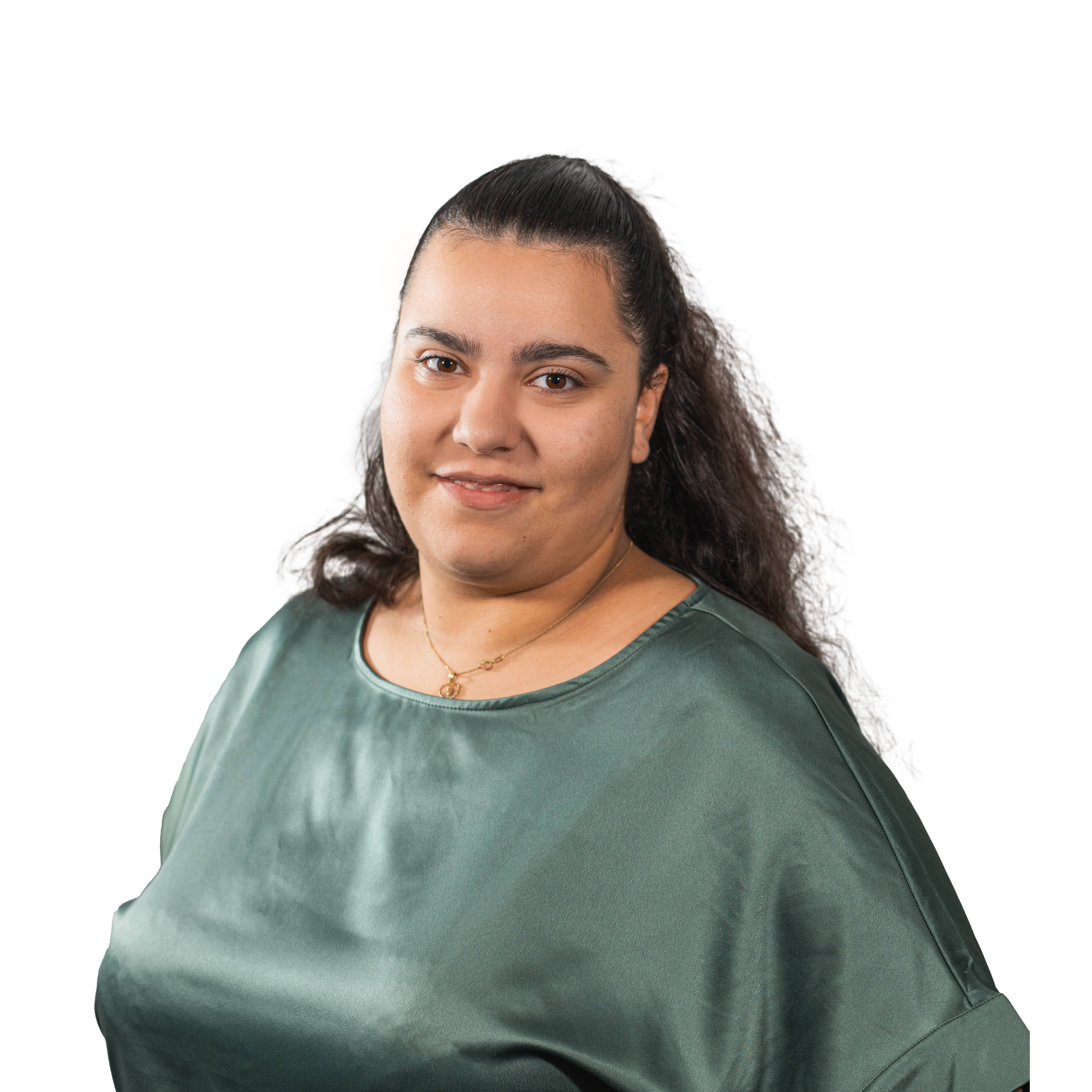 Bild von Corinne Verde