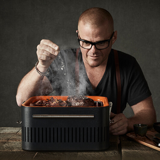 Everdure Cube - Die Vorstellung