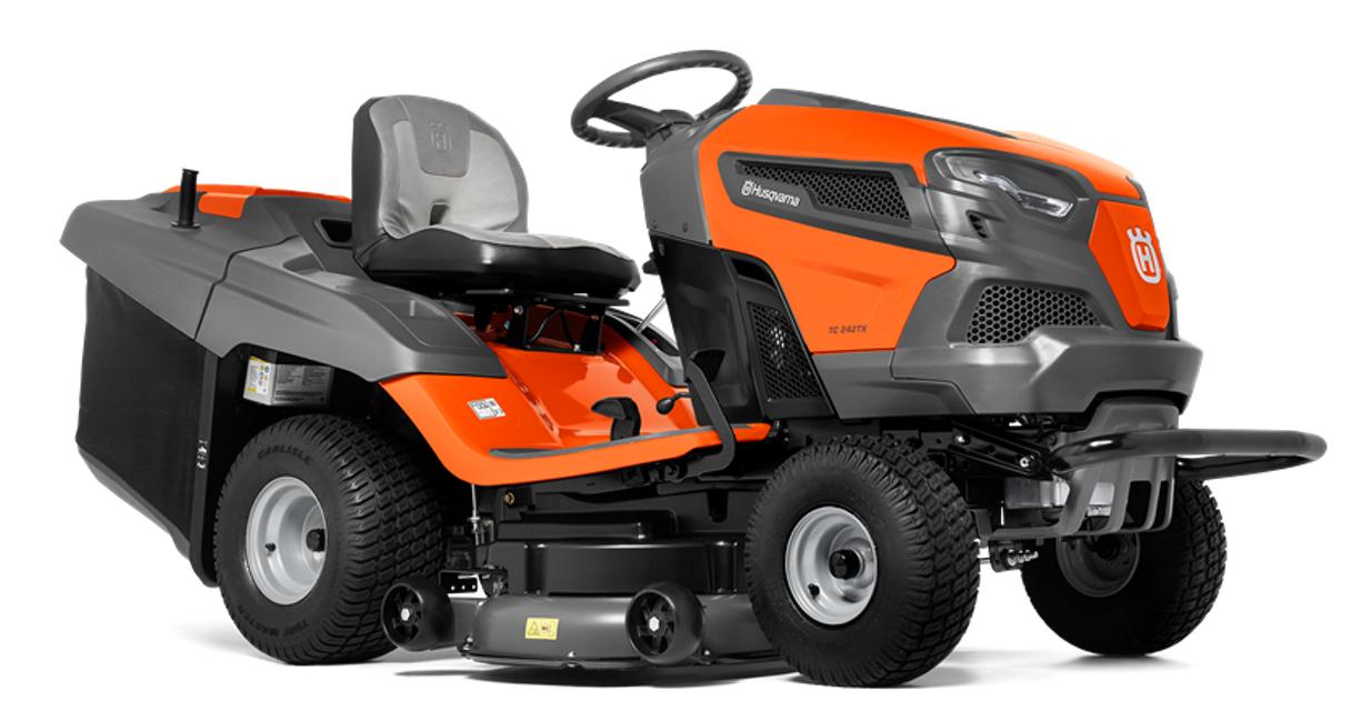 Husqvarna TC 242TX Husqvarna TC 242TX