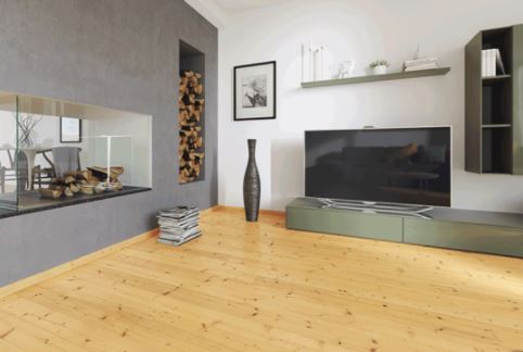 OSMO Holzboden Lärche