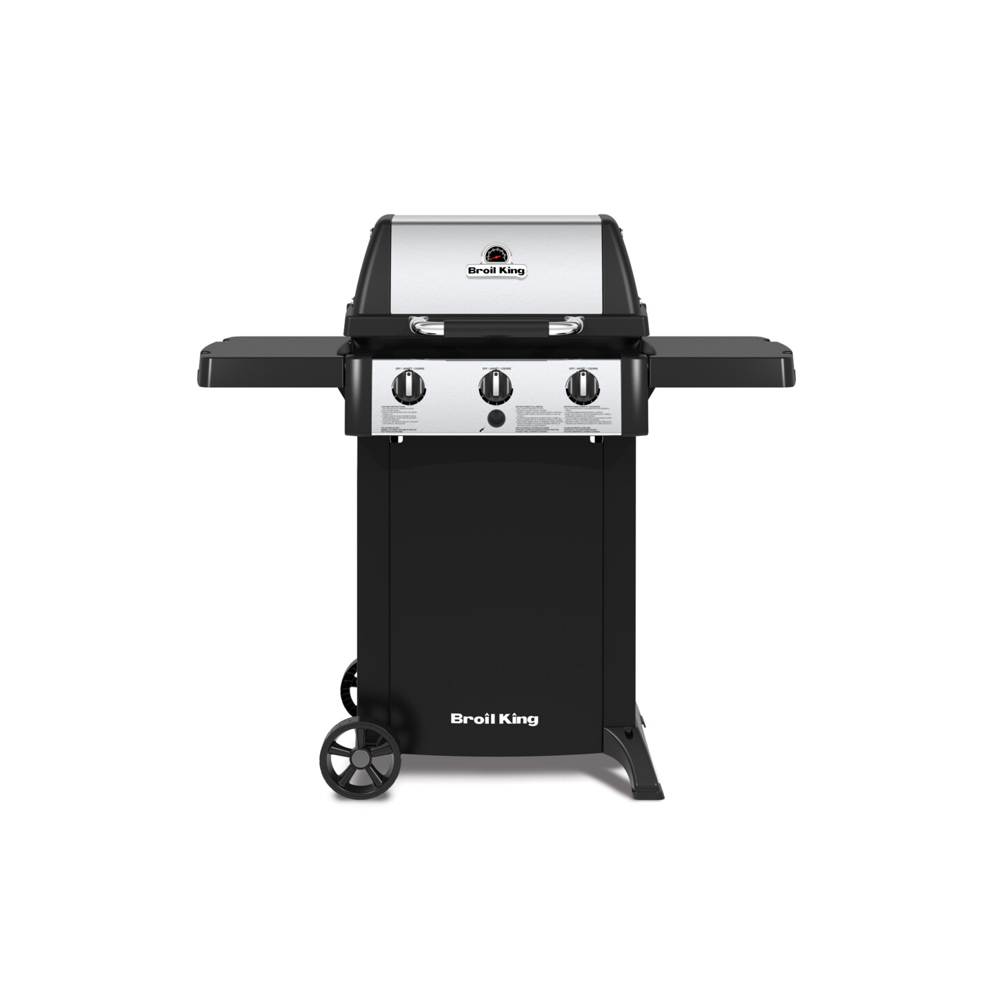 Broil King Gem 301