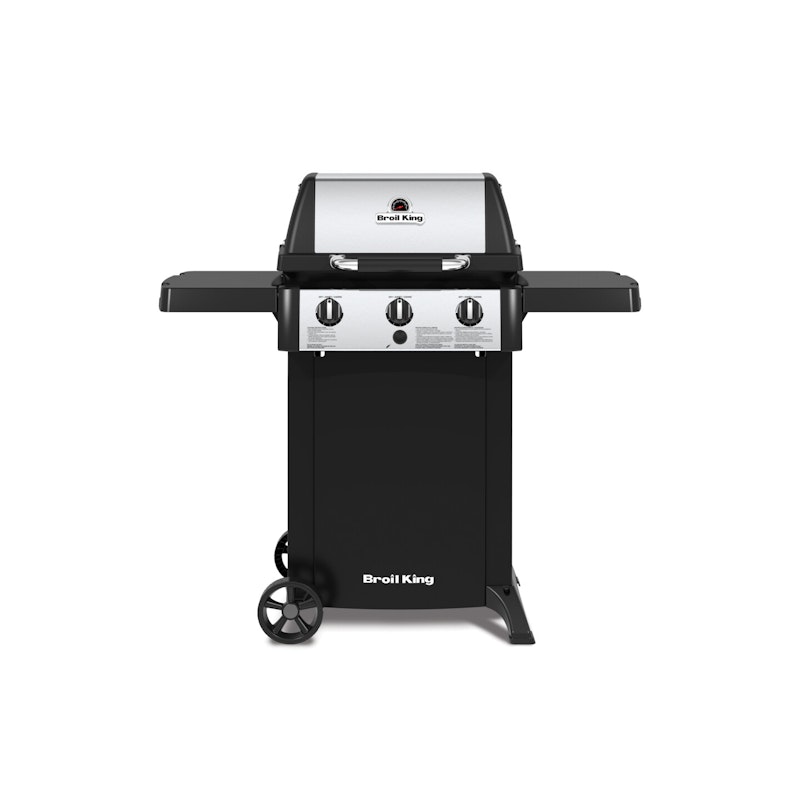 Broil King Gem 301 Broil King Gem 301